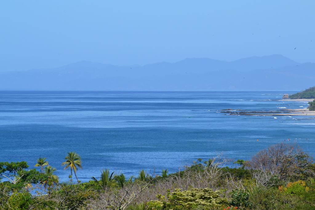 Cielo Del Mar Hotel Nicoya Eksteriør billede
