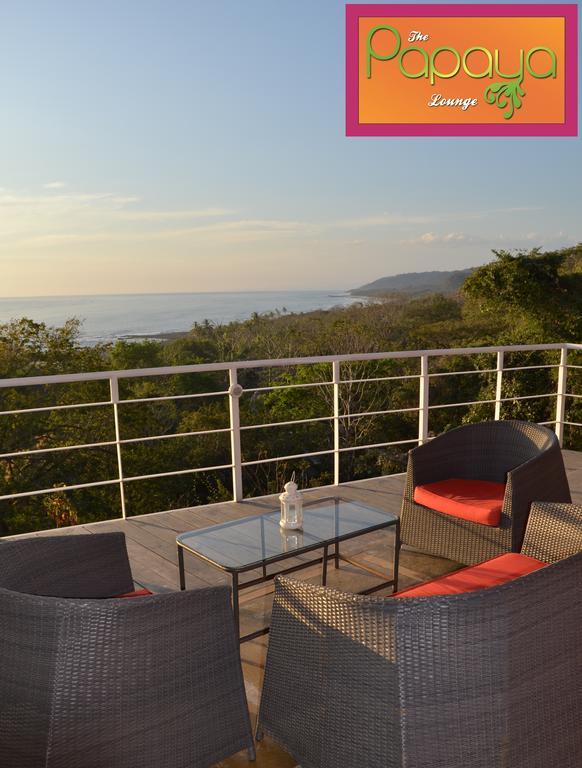 Cielo Del Mar Hotel Nicoya Eksteriør billede