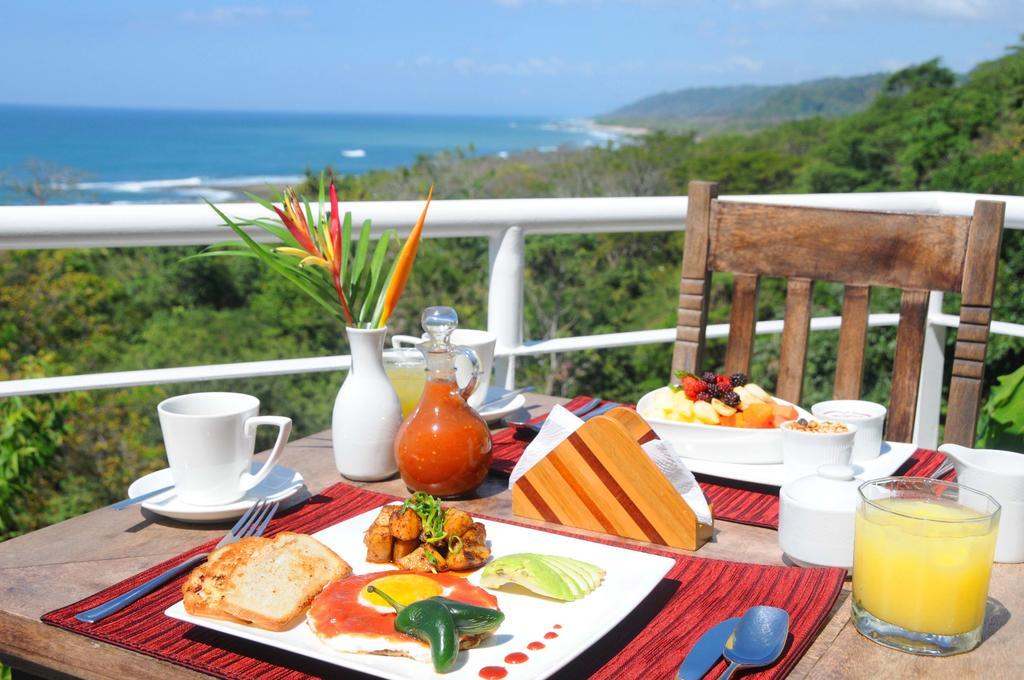 Cielo Del Mar Hotel Nicoya Eksteriør billede