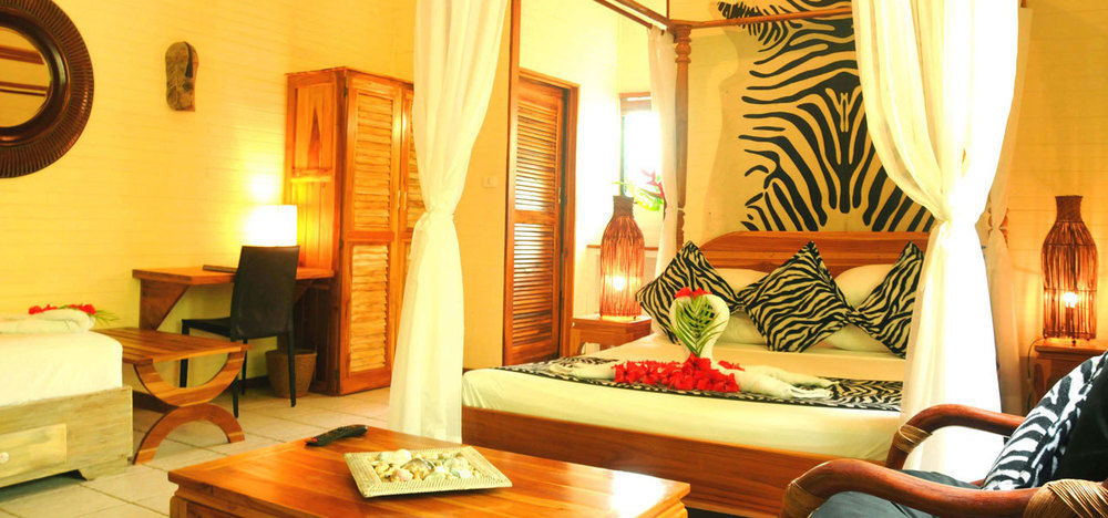 Cielo Del Mar Hotel Nicoya Eksteriør billede