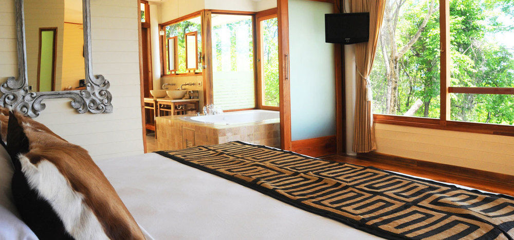Cielo Del Mar Hotel Nicoya Eksteriør billede