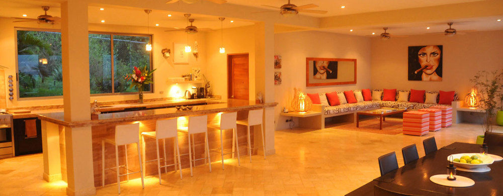 Cielo Del Mar Hotel Nicoya Eksteriør billede