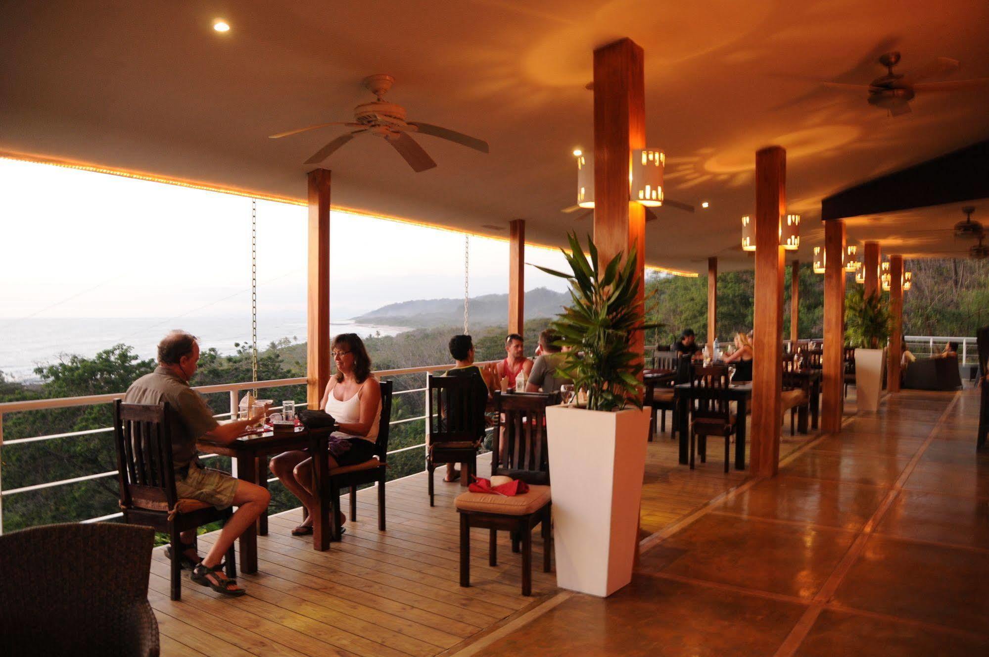 Cielo Del Mar Hotel Nicoya Eksteriør billede