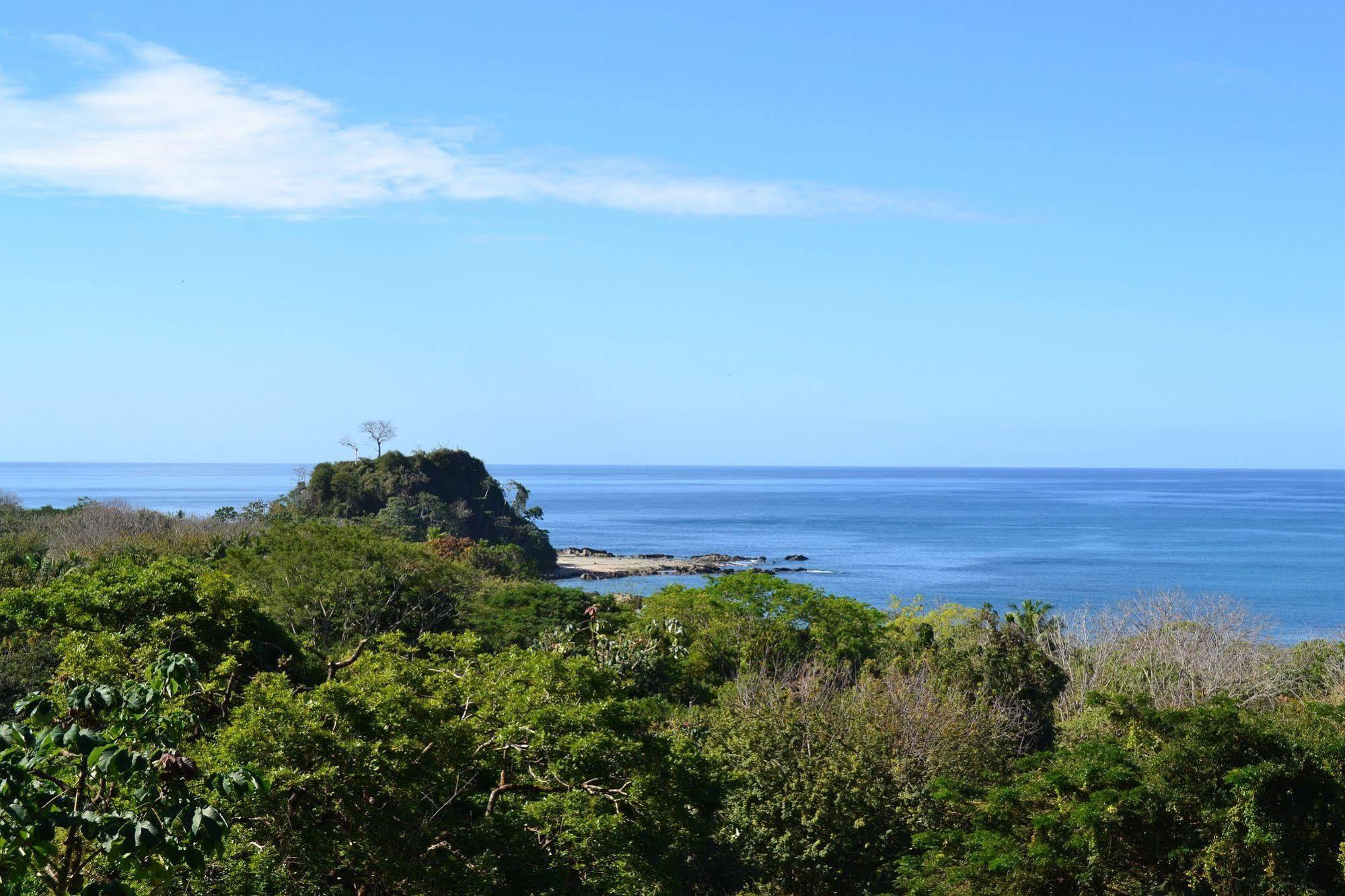 Cielo Del Mar Hotel Nicoya Eksteriør billede