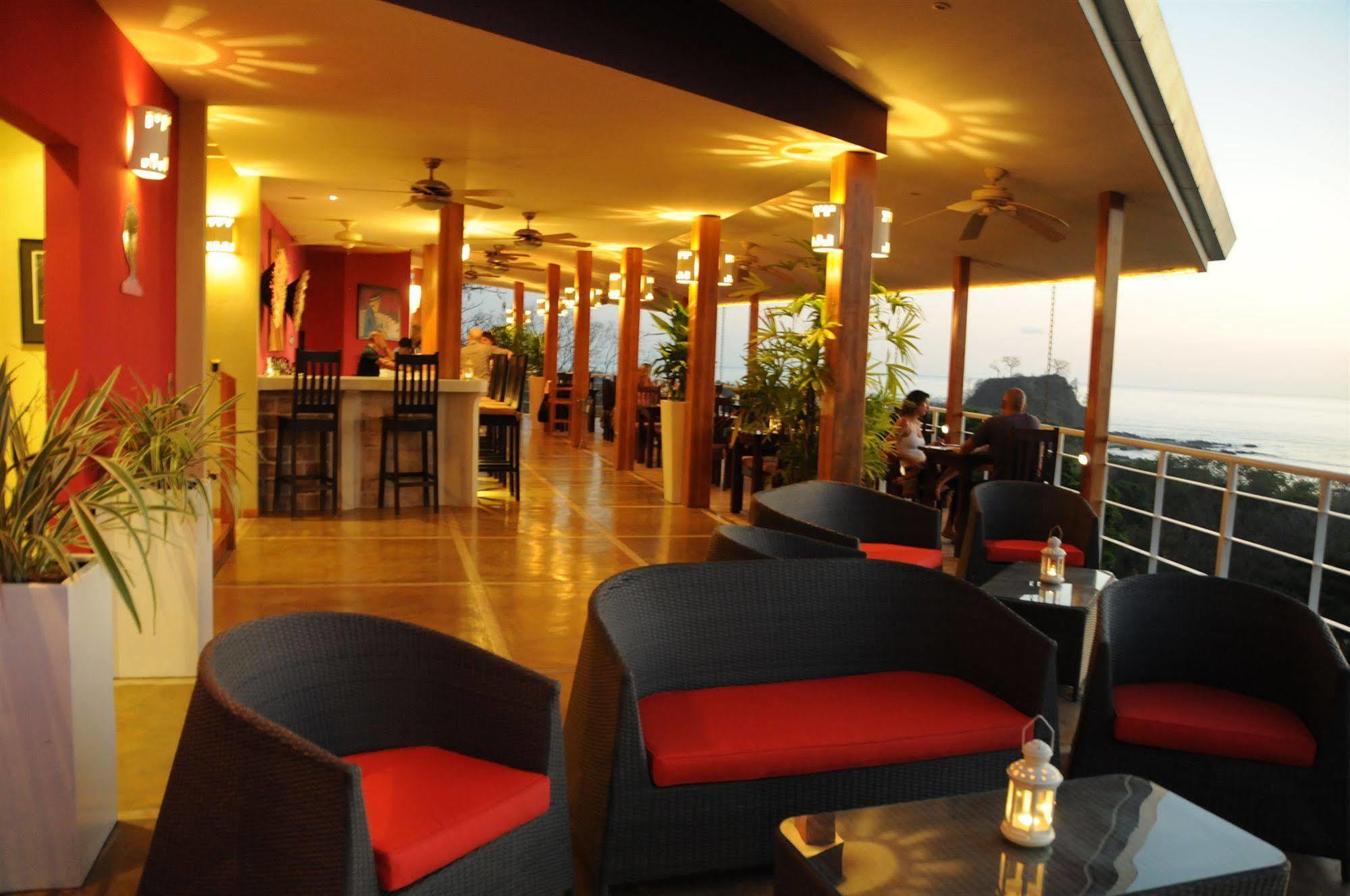 Cielo Del Mar Hotel Nicoya Eksteriør billede