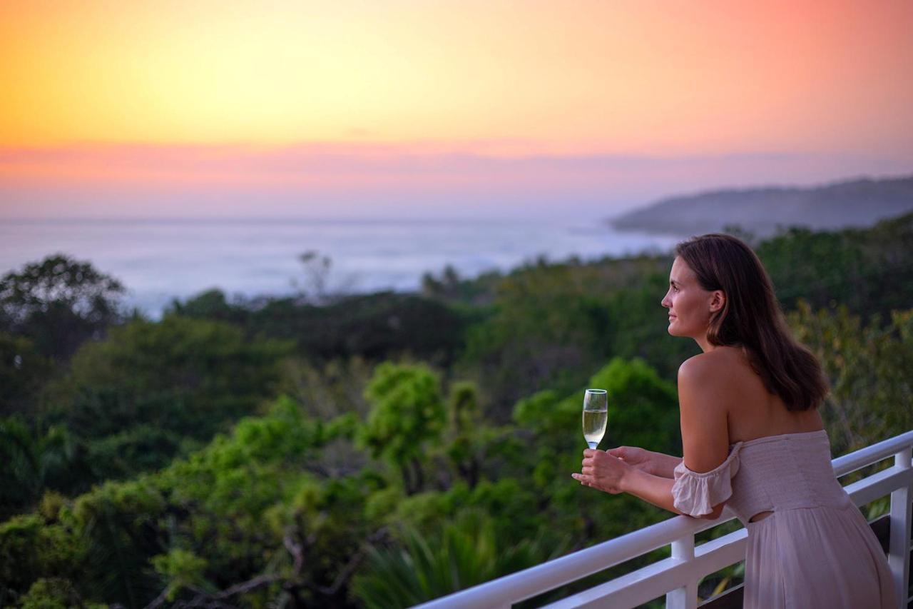 Cielo Del Mar Hotel Nicoya Eksteriør billede