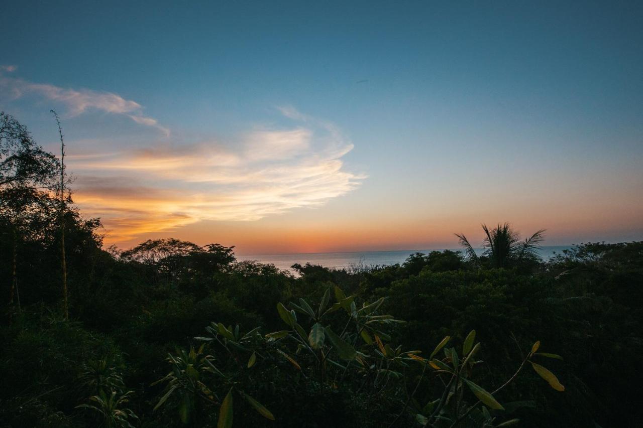 Cielo Del Mar Hotel Nicoya Eksteriør billede
