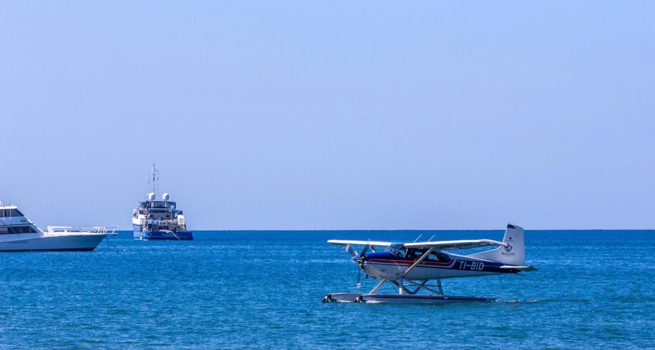 Cielo Del Mar Hotel Nicoya Eksteriør billede